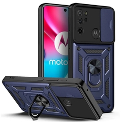 Funda Armor Motorola G60s