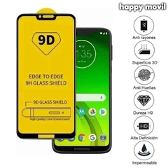 Vidrio Premium protector de pantalla - MOTOROLA