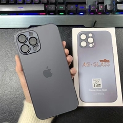 Funda AG-GLASS iPhone - tienda online