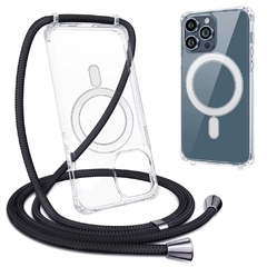 Funda Magsafe iPhone