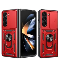 Funda Armor Samsung Z Fold 5 en internet