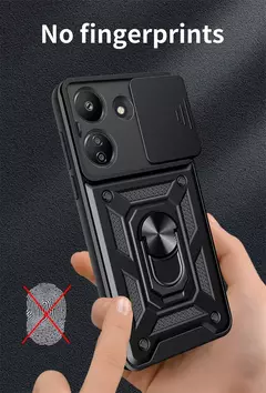 Funda Armor Xiaomi Redmi 13C / Poco C65 - comprar online