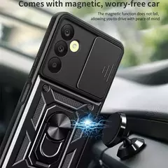 Funda Armor Samsung A35 - Happy Móvil