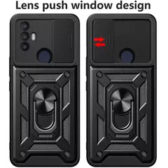 Imagen de Funda Armor TCL 30 SE