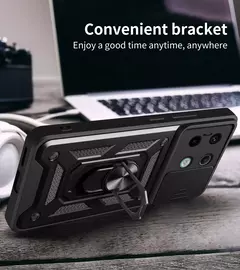 Imagen de Funda Armor Xiaomi Redmi Note 13 Pro 5G