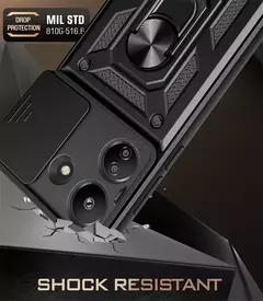 Funda Armor Xiaomi Redmi 13C / Poco C65 - tienda online