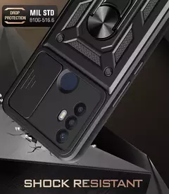 Funda Armor TCL 30 SE en internet