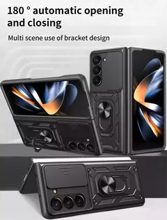 Imagen de Funda Armor Samsung Z Fold 5
