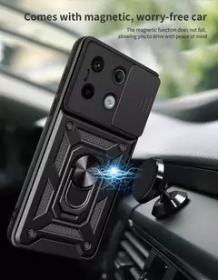Funda Armor Xiaomi Redmi Note 13 Pro 5G - tienda online