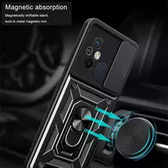Funda Armor Xiaomi Redmi 12C / Poco C55 - comprar online