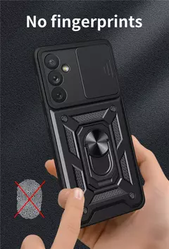 Funda armor Samsung A34