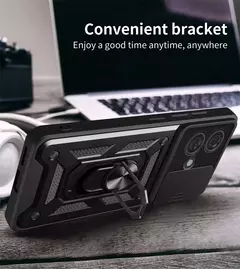 Imagen de Funda Armor Moto Edge 40 Neo