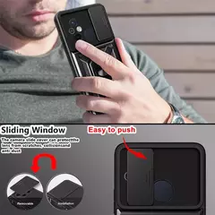 Funda Armor Xiaomi Redmi 12C / Poco C55 en internet