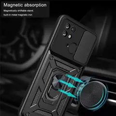 Funda Armor Xiaomi Redmi 10C - comprar online