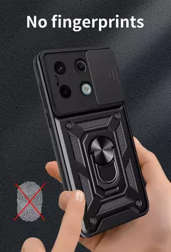 Funda Armor Xiaomi Redmi Note 13 Pro 5G