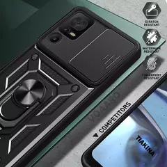 Funda Armor TCL 40 SE - tienda online