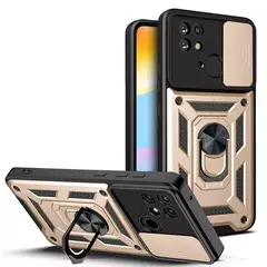 Funda Armor Xiaomi Redmi 10C - Happy Móvil