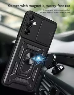 Funda Armor Samsung A54 - Happy Móvil