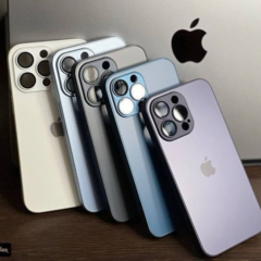 Funda AG-GLASS iPhone - comprar online