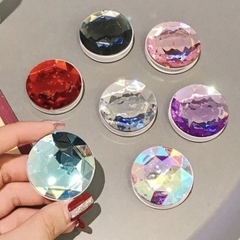 Pop Socket Diamante