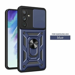 Funda Armor Samsung A05S en internet