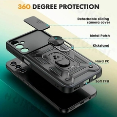 Funda Armor Samsung A54 - comprar online