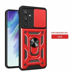Funda Armor Samsung A05S - Happy Móvil