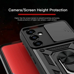 Funda Armor Samsung A54