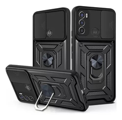 Funda Armor Moto Edge 20 Pro