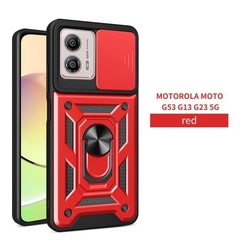 Funda Armor Moto G13/G23/G53 - comprar online