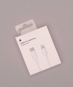 CABLE TIPO C
