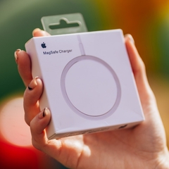 Cargador inalámbrico MagSafe