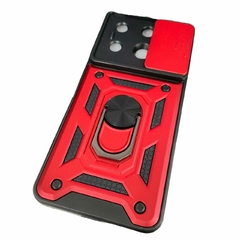 Funda Armor Xiaomi Redmi Note 13 Pro 5G - Happy Móvil