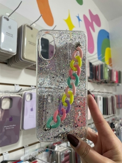 Funda Brillo + Strap Samsung - comprar online