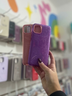 Funda Brillosa para Samsung A04/ A04e en internet