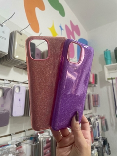 Funda Brillosa para Samsung A04/ A04e - comprar online