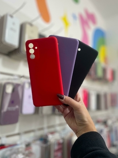 Silicona Samsung A04s