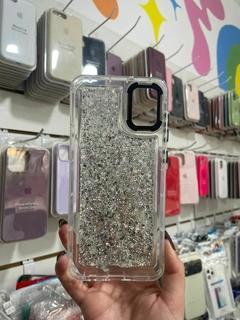 Funda Brillosa super Reforzada 360 Samsung A05 - comprar online