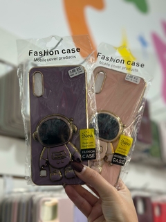 Funda con soporte Astronauta Samsung - tienda online
