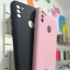 Silicona Samsung A11 en internet