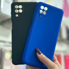 Silicona Samsung A12 en internet