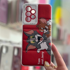 Funda Puffer con diseño Samsung A33 - comprar online