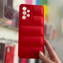 Funda Puffer lisa Samsung A33 - comprar online