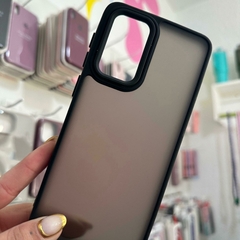 Funda rigida Matte Samsung A33 en internet