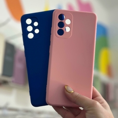 Silicona Samsung A32 en internet