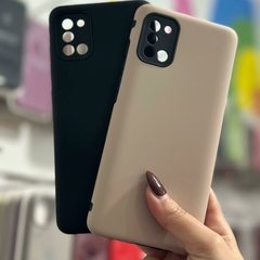 Funda Soft Samsung A31 - comprar online
