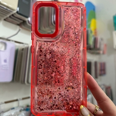 Imagen de Funda Brillosa super Reforzada 360 Samsung