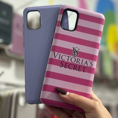 Funda Soft Samsung A31 en internet