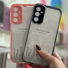 Funda 360 Candy Samsung - Happy Móvil