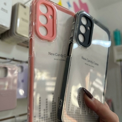 Funda 360 Candy Samsung - tienda online